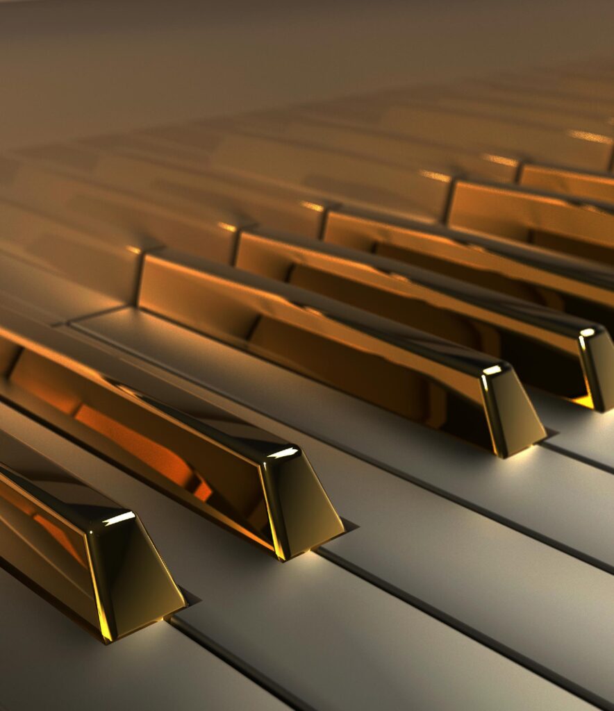 List of the World's Most Expensive Piano by Luxtionary