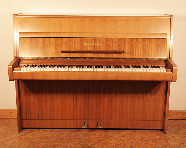Most Expensive Pianos - John Lennon’s Steinway Model Z – $2.37 million