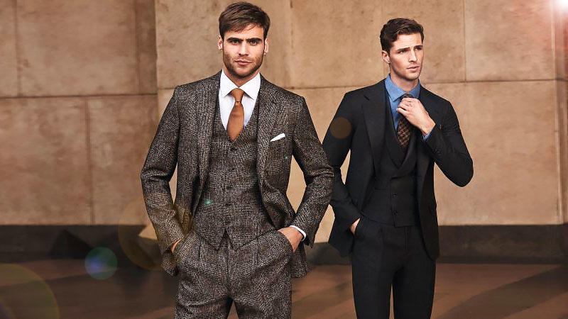 Best Cocktail Attire For Men - Why Cocktail Attire for Parties and Occasions? - Cocktail Attire