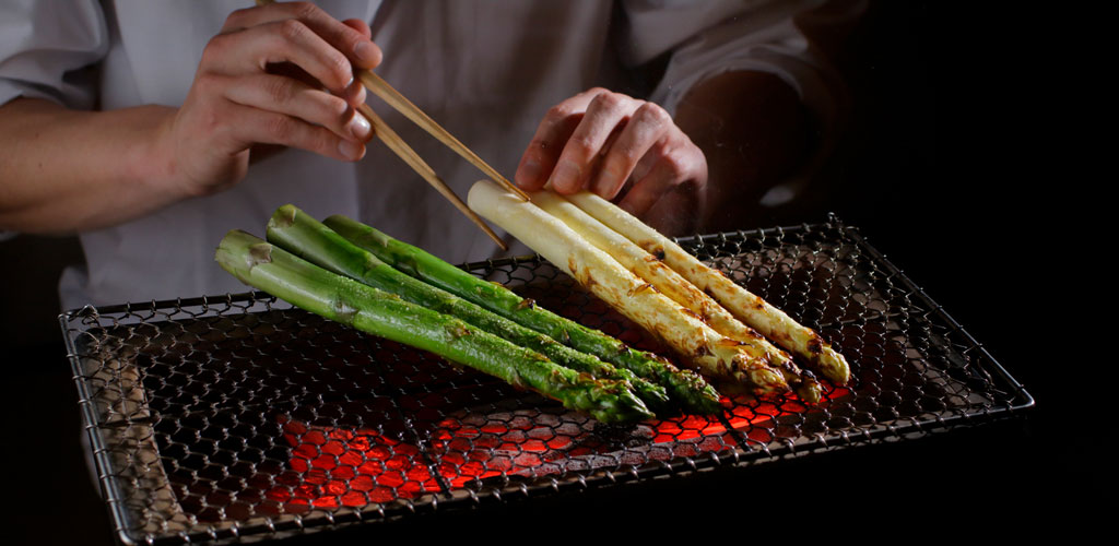 أغلى وجبة طعام في العالم -قوائم الأطباق الخاصة بمطعم Kyoto Kitcho  في آراشياما