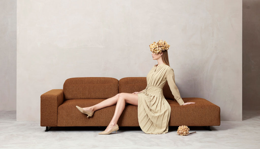 luxury furniture - BoConcept