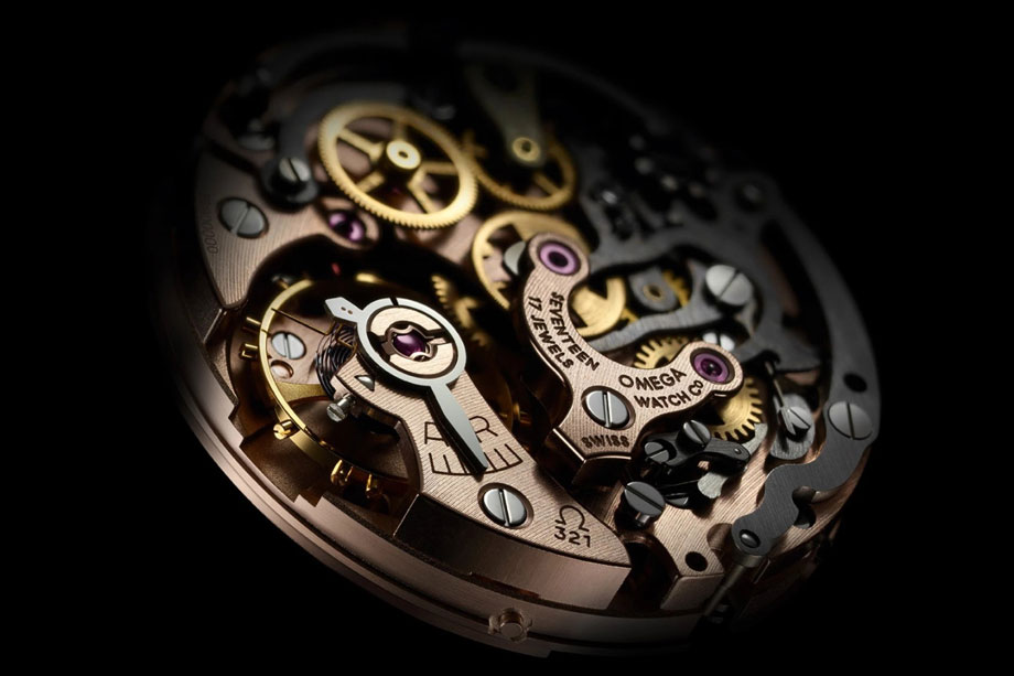 luxury watch brand | Watch Movement