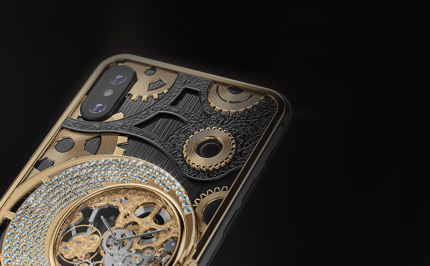 Most Expensive Phones in the World