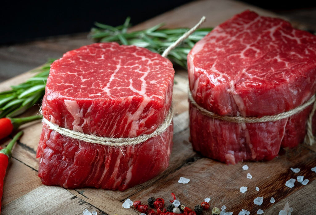 Choosing the Right Cut of Steak - Filet Mignon