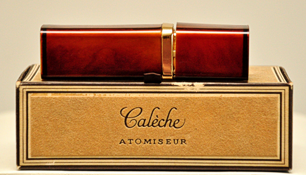 Rare and Expensive Perfumes - Hermes Caleche 1961 Is an Exclusive Perfume