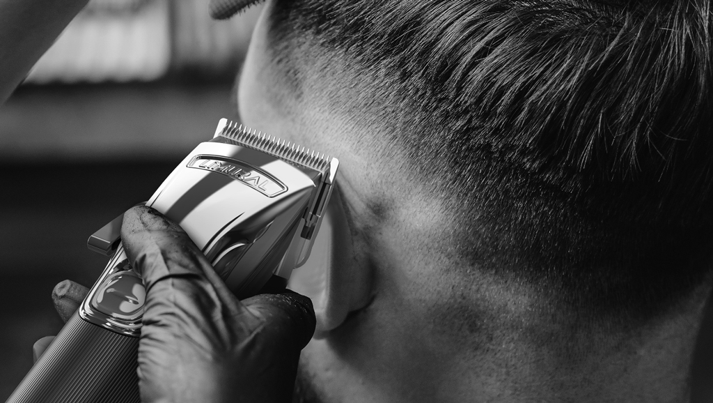 Best Hair Clippers - Limural Hair Clippers for Men