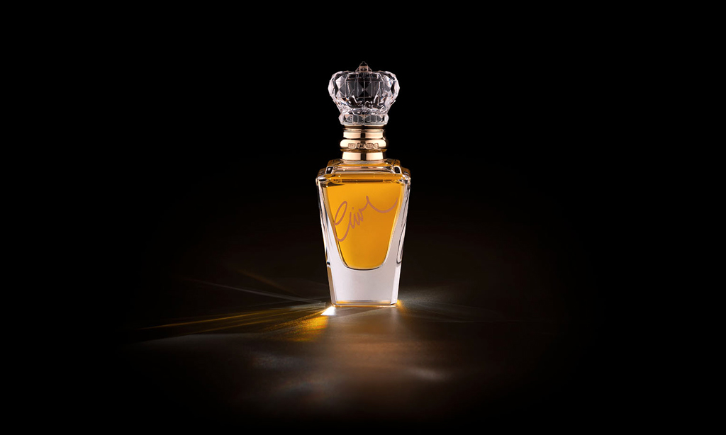 Rare and Expensive Perfumes - Imperial Majesty Has a Fine Fragrance