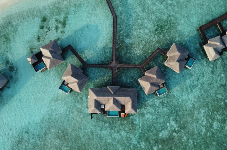 All-Inclusive Resorts in the Maldives
