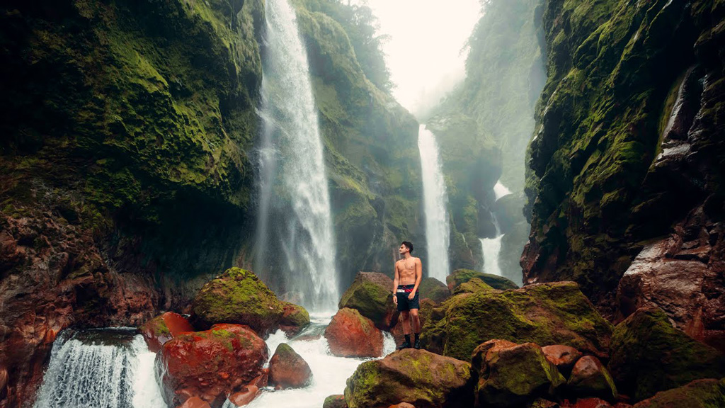 Top Luxury Travel Destination - Costa Rica