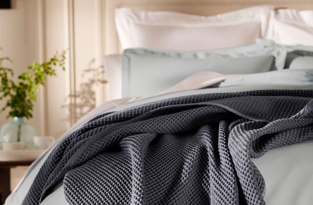 Luxury Bed Sheets - More Comfortable