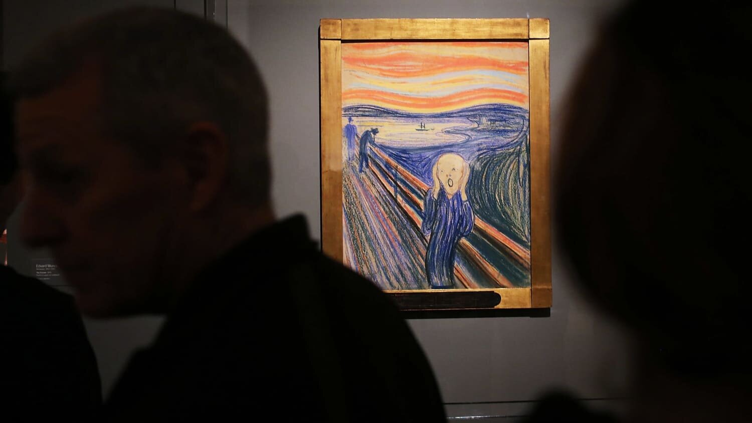 The Most Expensive Paintings Ever Sold at Auction Main