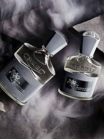 best london perfume brands