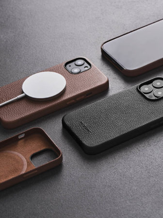 Best Leather Phone Case