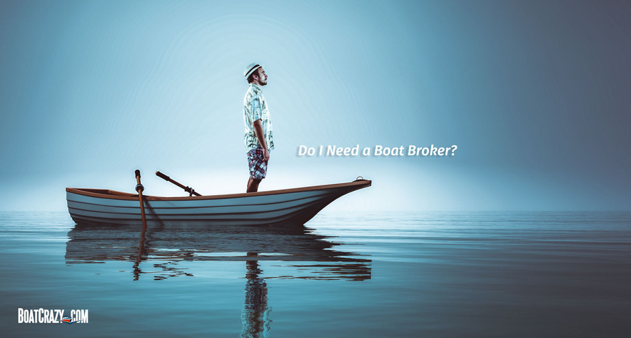 Buy luxury boat - Hire Broker