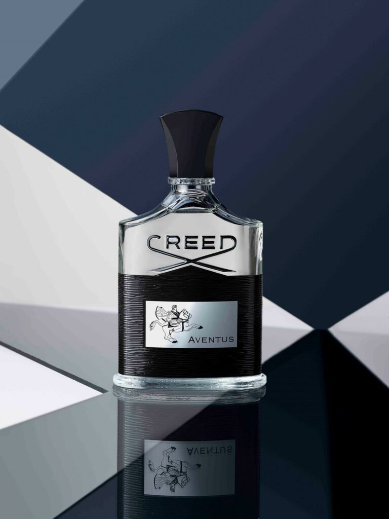 London perfume - Creed