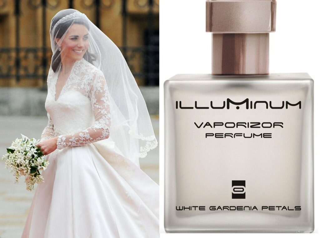 London perfume - Illuminum