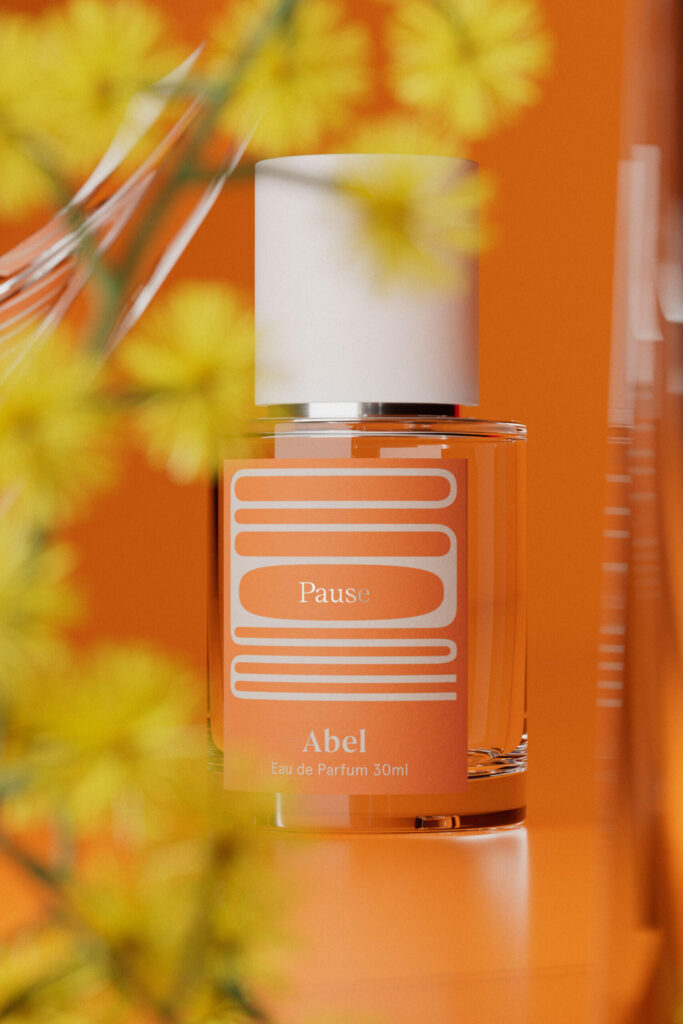 luxurious clean perfumes - Abel Perfume