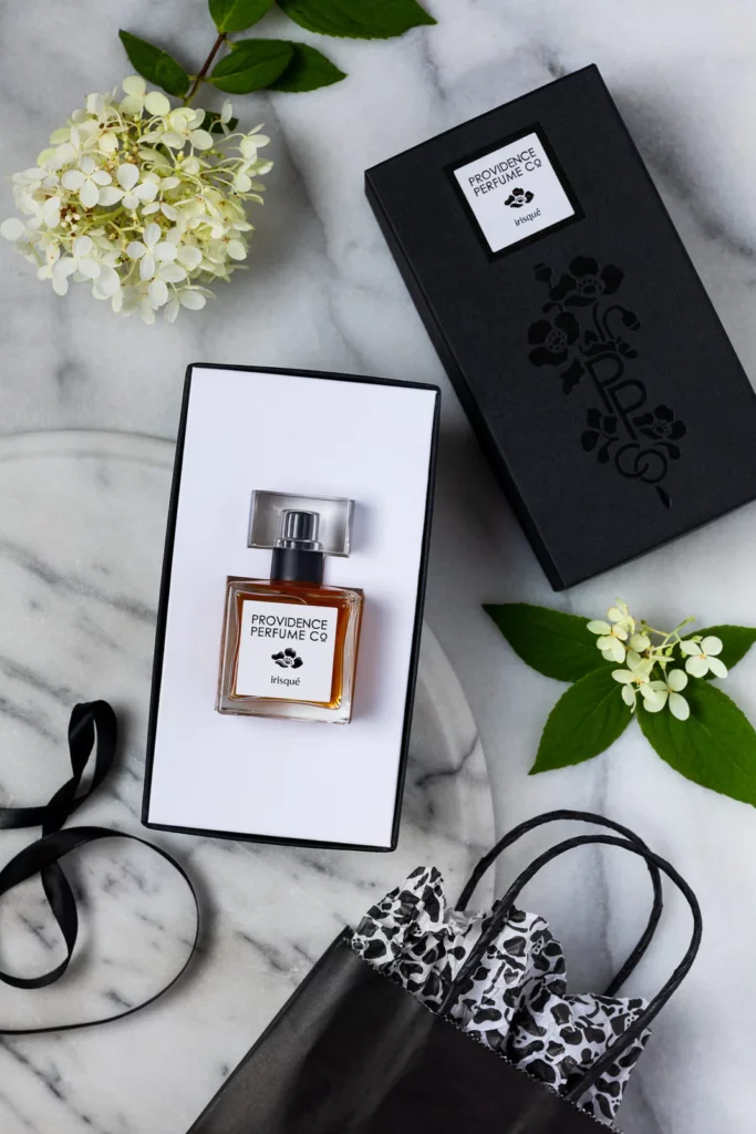luxurious clean perfumes - Providence Perfume