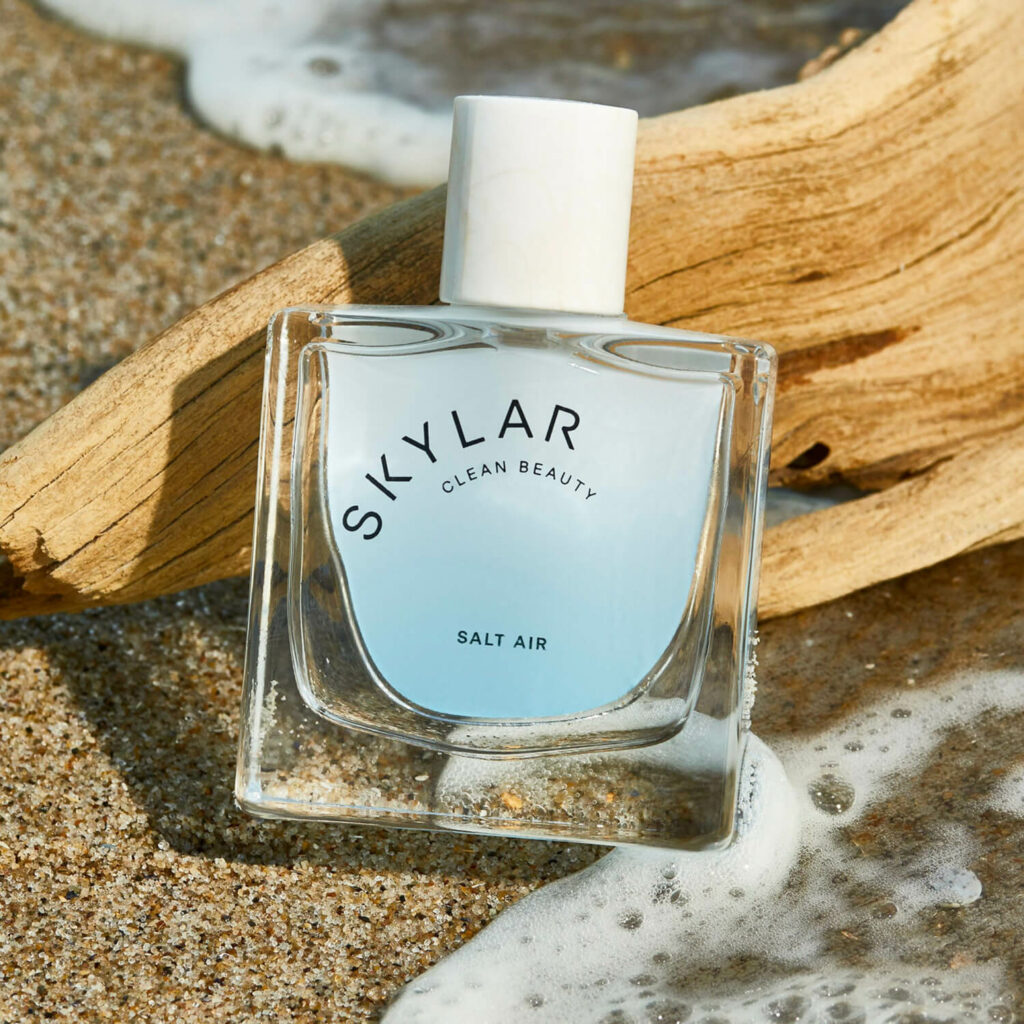 luxurious clean perfumes - Skylar Perfume