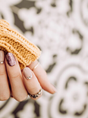 18 Gel Short Nail Designs That You Must Try This Season