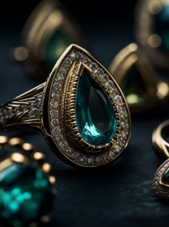 DISCOVER THE CAPTIVATING FACTS BEHIND SOME OF THE MOST BELOVED FINE JEWELRY COLLECTIONS IN THE WORLD!