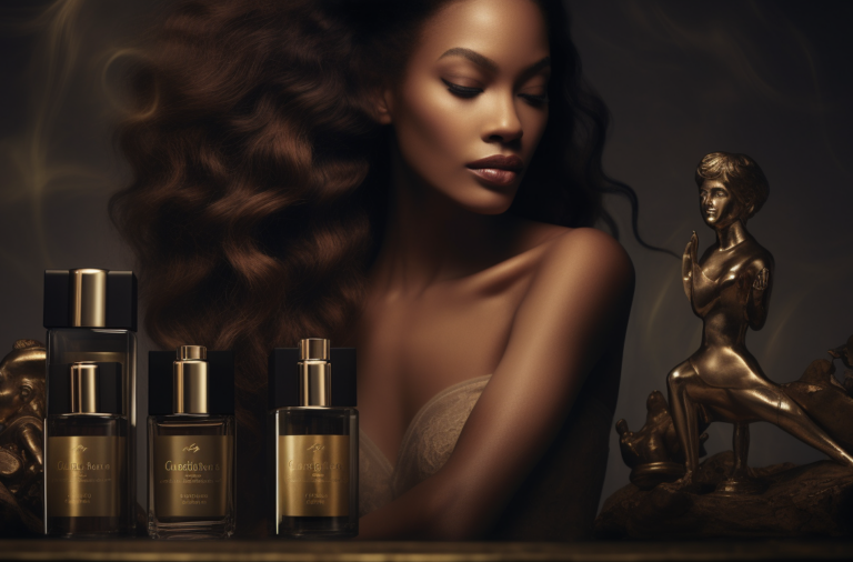 luxury skincare - ELEVATE YOUR SKINCARE AND MAKEUP ROUTINE WITH THE WORLD'S BEST LUXURY BRANDS
