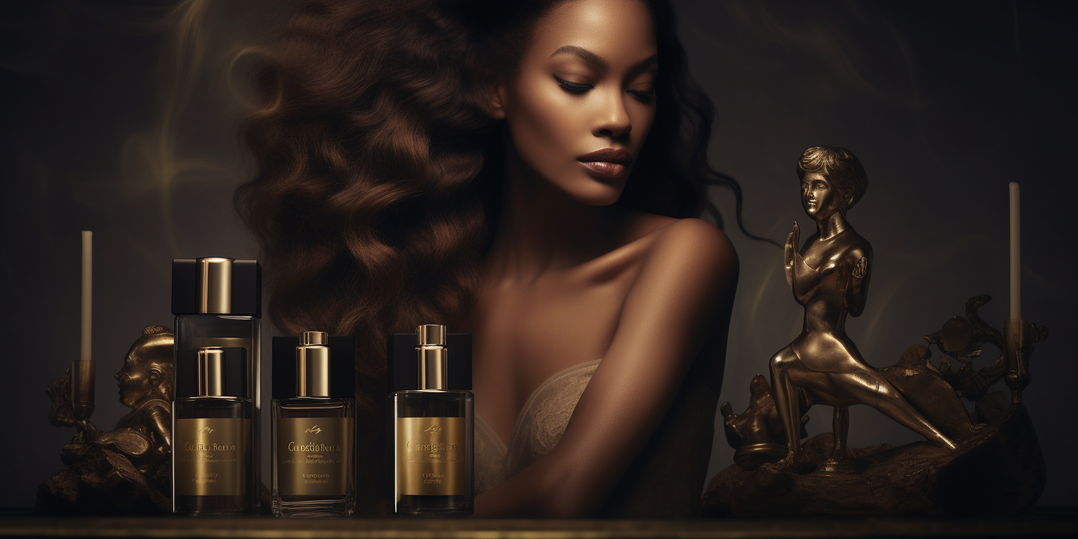 luxury skincare - ELEVATE YOUR SKINCARE AND MAKEUP ROUTINE WITH THE WORLD'S BEST LUXURY BRANDS