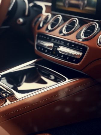EXPERIENCE PRESTIGE WITH THE WORLD'S TOP LUXURY CARS.