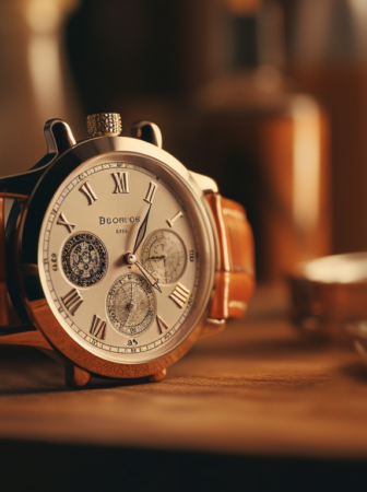 EXPLORE THE WORLD'S MOST EXCLUSIVE HIGH-END WATCH MODELS.