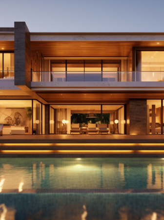 REVEALING THE MYSTERIES OF LUXURY REAL ESTATE- MARKET TRENDS AND FUTURE PREDICTIONS.
