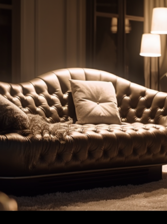 The Epitome of Elegance: Top Luxury Furniture Brands That Redefine Opulence.