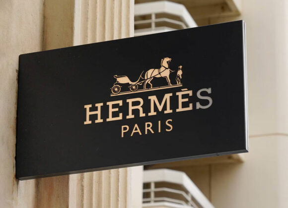 Hermes Brand Paris