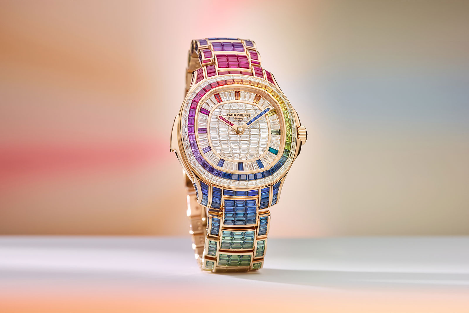 Luxury Watch Brands - Patek Philippe: The Epitome of Luxury