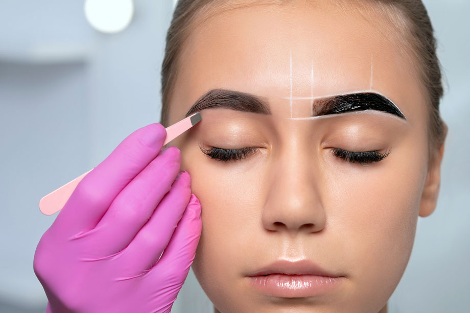 How to Prepare for Your Eyebrow Tinting Appointment