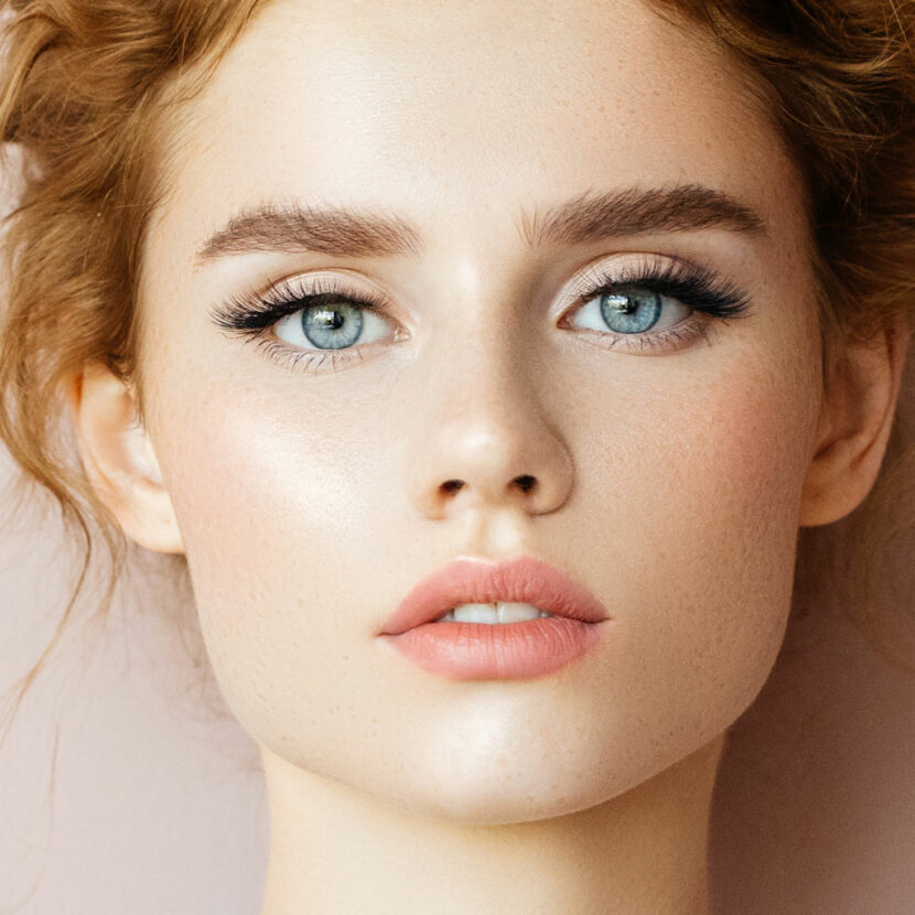 OMBRE BROWS STEP-BY-STEP GUIDE