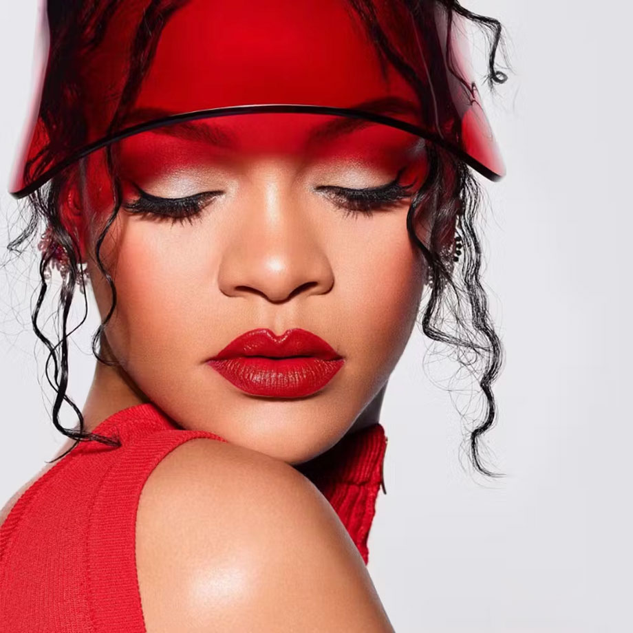 Rihanna Powder Brows - Eyebrow Tattoo - Eyebrow tattoo powder