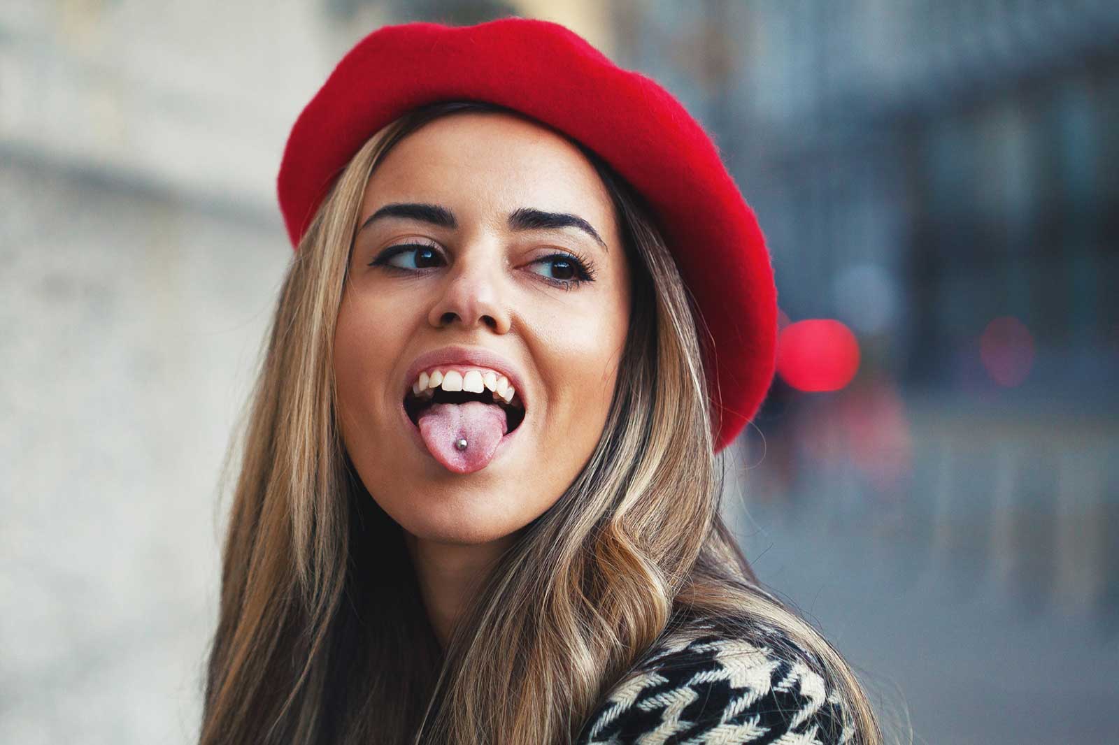 piercings on tongue - Things to Know