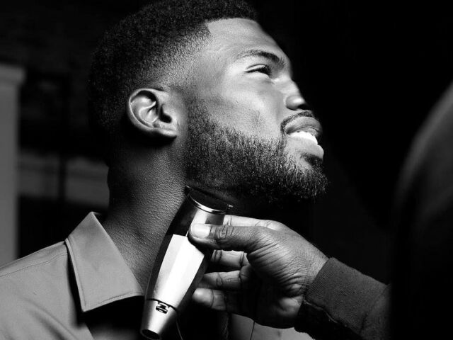 You don’t always have to visit a barber for your hair trimming and cutting. There are many hair clippers you can choose.

@oster_professional 
@limural_styling 
@andisclippers 
@bevel 
@panasonic 

#luxtionary #luxury #luxurylifestyle #men #menstyle #menfashion #hairstyle #hairtutorial #panasonic #bevel #beautiful #beard #hairtransformation #hairgoals #menwithstyle #barber