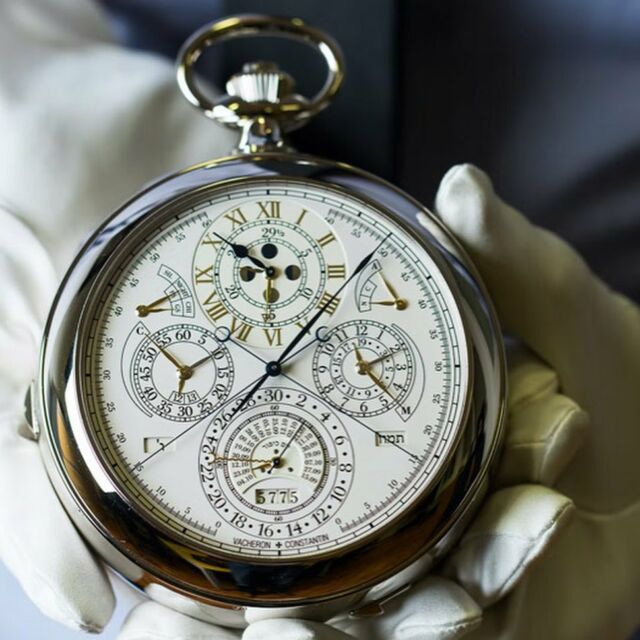 Watches have and will continue to catch the imagination of all who value luxury goods.

@rolex 
@patekphilippe 
@jaegerlecoultre 
@vacheronconstantin 
@graff 

#luxtionary #luxurylifestyle #watch #jewelry #jewelrydesigner #jewelryaddict #watchcollector #watchlover #gold #golden #silver #rosegold #diamonds #gem #gemstone #piaget #video #videography #videoviral #shortreel #gift #handcrafted #fashion #handmade #jewelrydesigner #luxury #craftsmanship #rolex #patekphilippe #graff